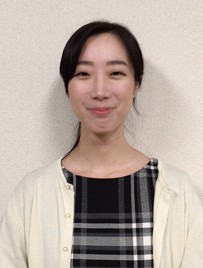 有吉 麻紀子さん