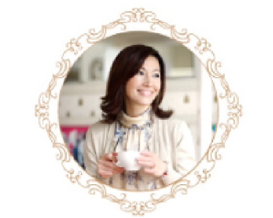 岡田美里