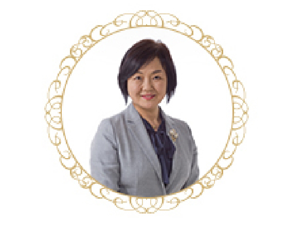 横向慶子